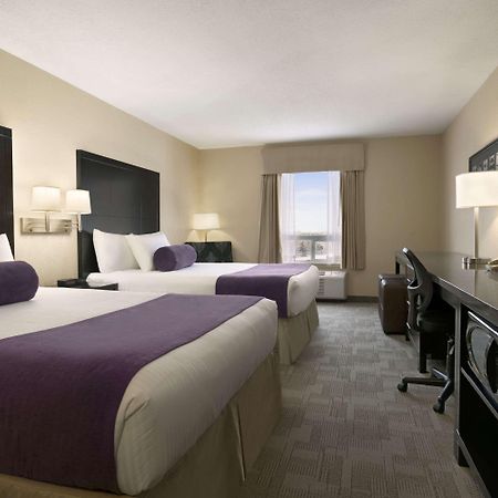 Days Inn By Wyndham Regina Extérieur photo