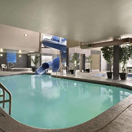 Days Inn By Wyndham Regina Extérieur photo
