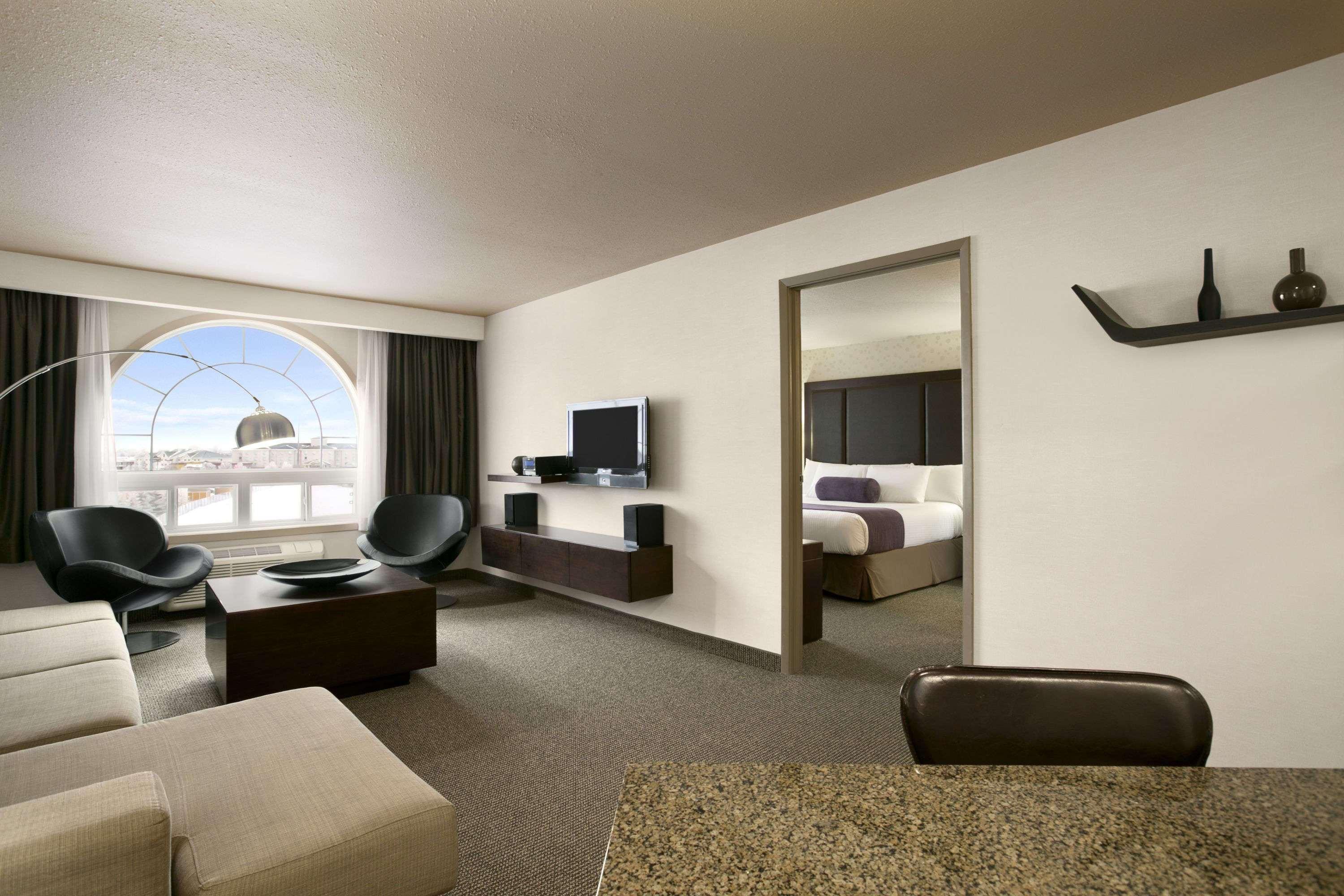 Days Inn By Wyndham Regina Extérieur photo