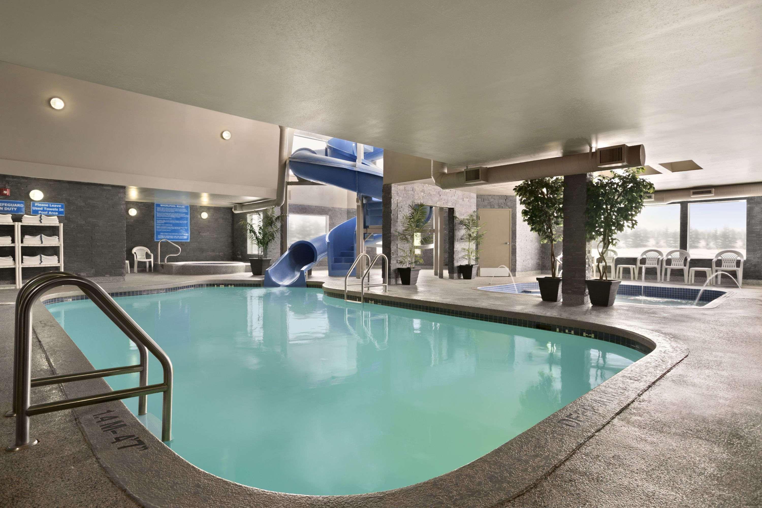 Days Inn By Wyndham Regina Extérieur photo