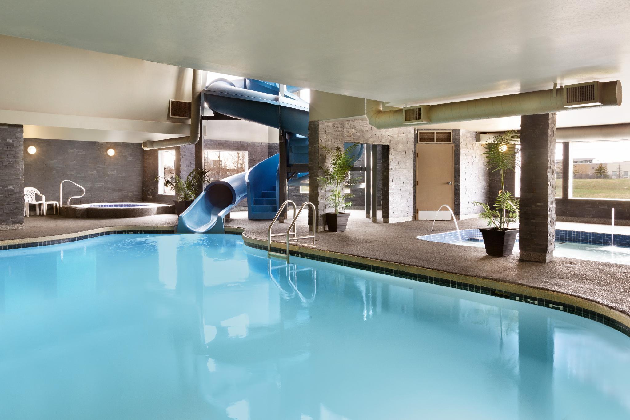 Days Inn By Wyndham Regina Extérieur photo