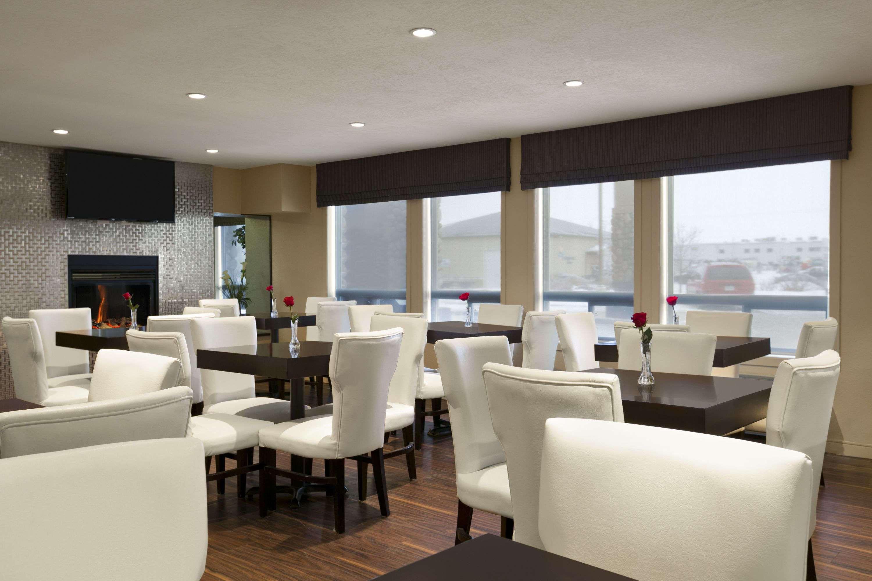 Days Inn By Wyndham Regina Extérieur photo