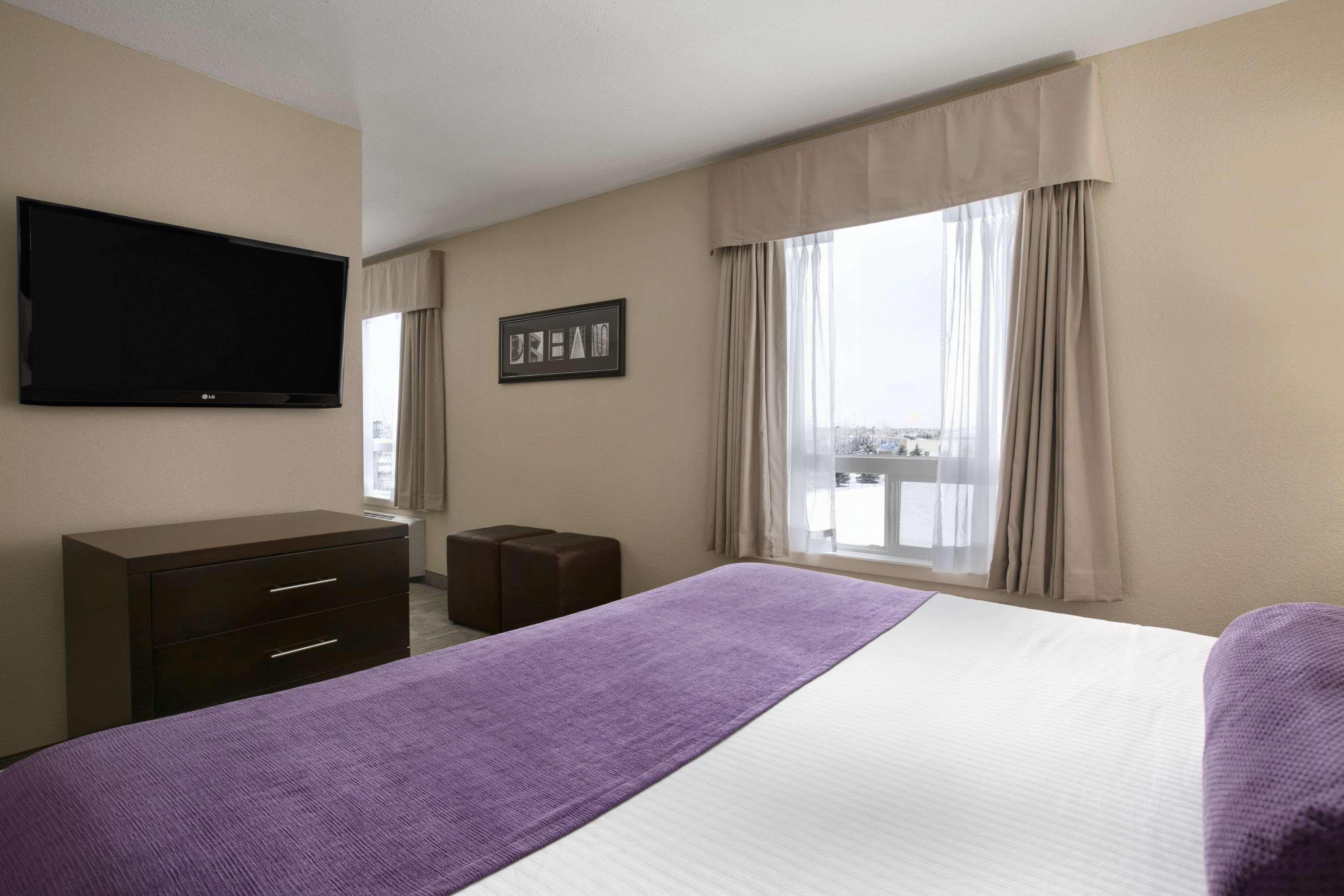 Days Inn By Wyndham Regina Extérieur photo