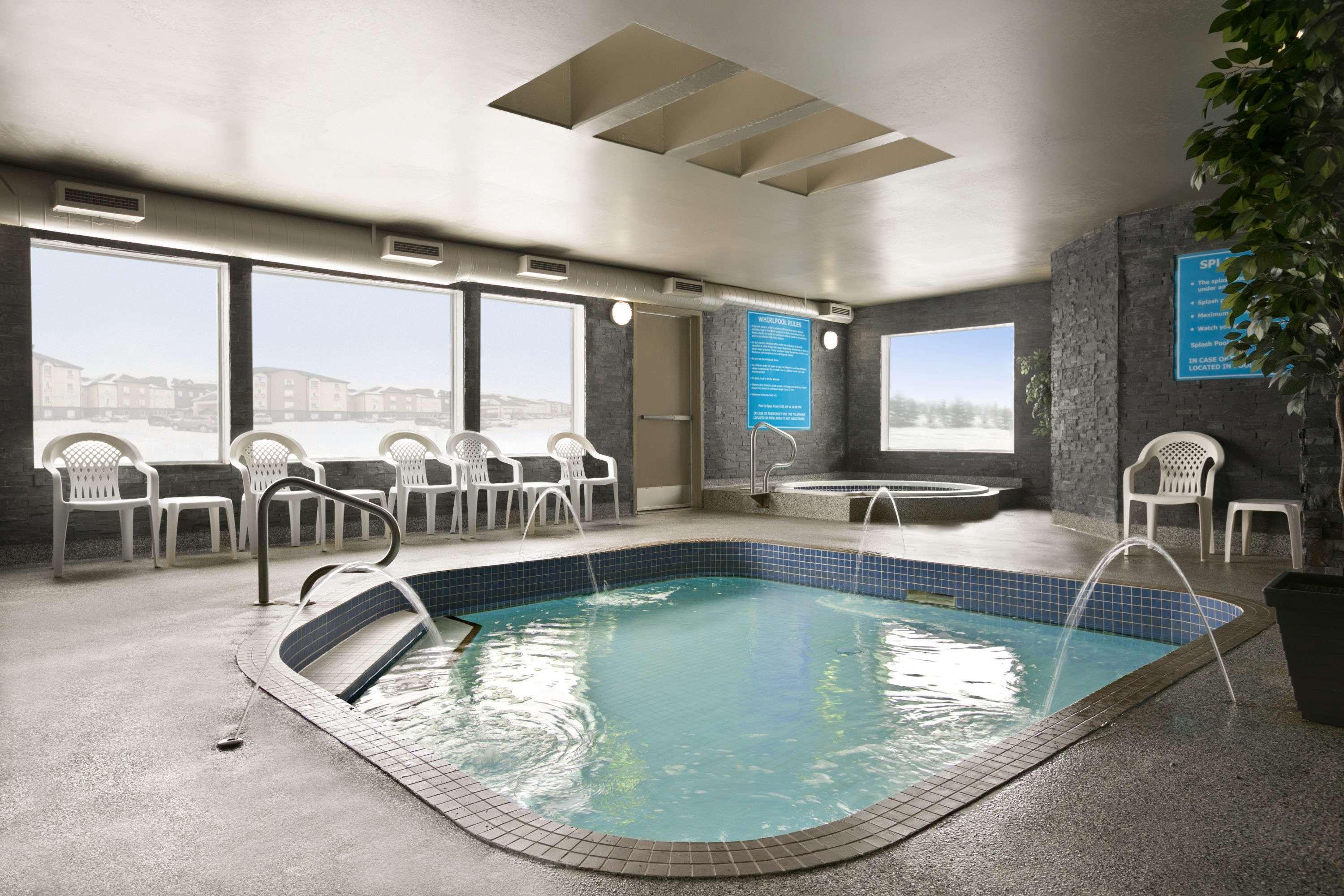 Days Inn By Wyndham Regina Extérieur photo